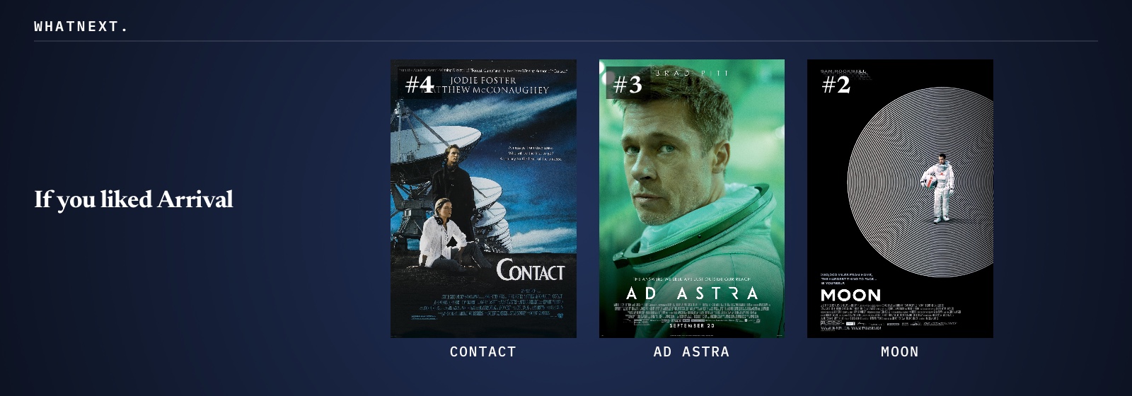 Countdown #2: Moon